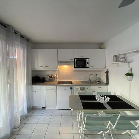 Appartement Proche Mer カンヌ エクステリア 写真