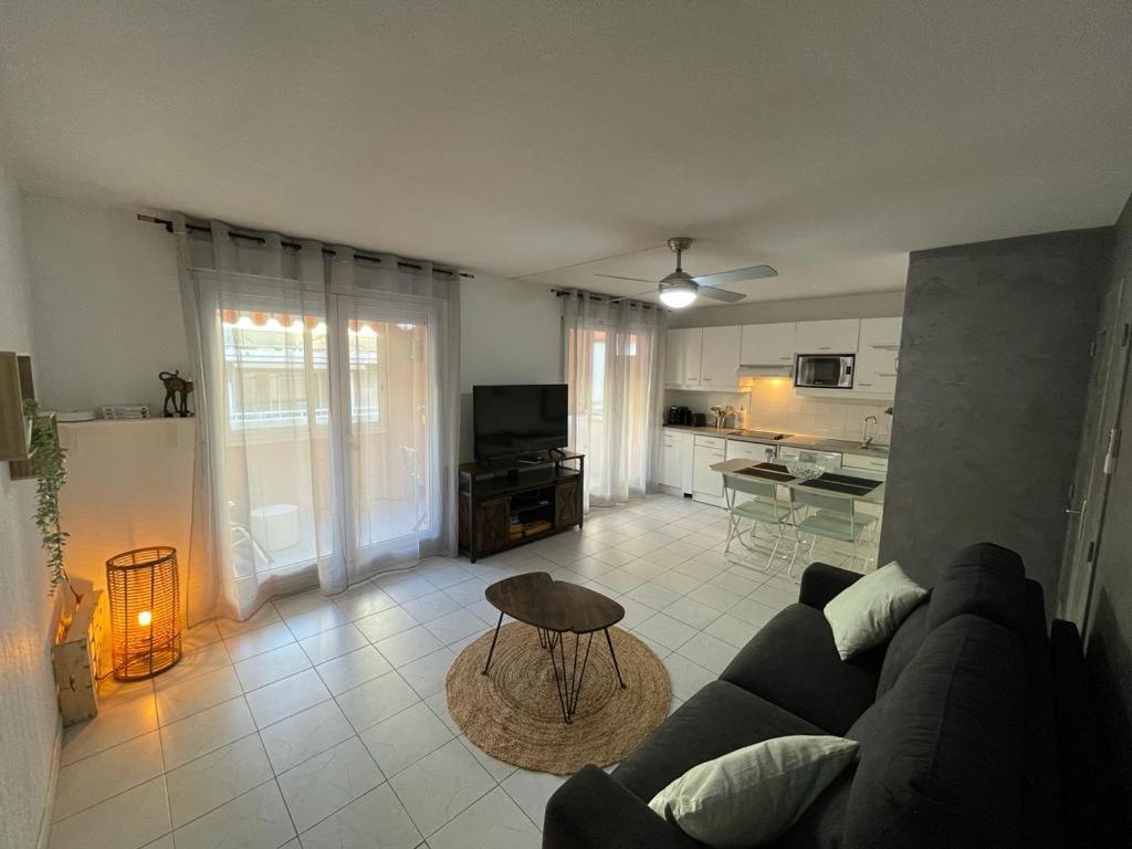 Appartement Proche Mer カンヌ エクステリア 写真