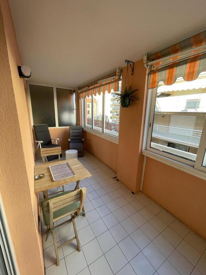 Appartement Proche Mer カンヌ エクステリア 写真