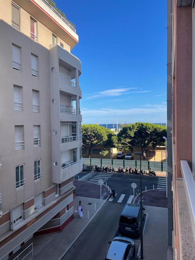 Appartement Proche Mer カンヌ エクステリア 写真